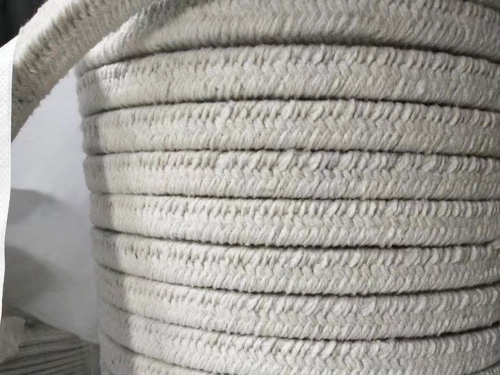山东陶瓷纤维绳
