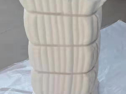 山东1260高纯型陶瓷纤维模块